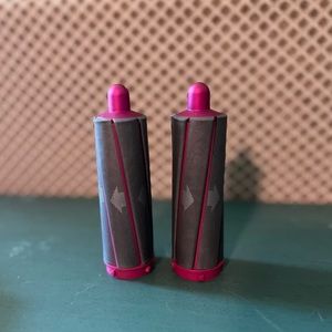 Dyson airwrap 1.6 in barrel attachment